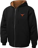 Texas Longhorns Craftsman Jacket