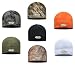 Avery Fleece Beanie - Duck's Unlimited Logo
