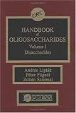 CRC Handbook of Oligosaccharides: Disaccharides, Volume I