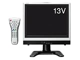 SHARP AQUOS 13V型液晶ディスプレイTV