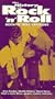History of Rock & Roll 1: Rock & Roll Explodes [VHS]