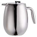 Bodum Columbia Thermal 51-Ounce Stainless-Steel Coffee Press