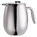 Bodum Columbia Thermal 48-Ounce Stainless-Steel Coffee Press