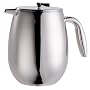 Bodum Columbia Thermal 51-Ounce Stainless-Steel Coffee Press
