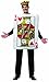 Rasta Imposta Men's King Of Hearts LW