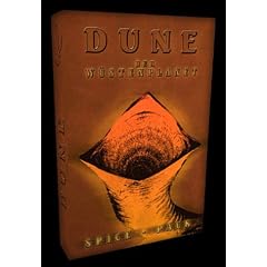 Dune - Der W�stenplanet (Spice Pack, 2 DVDs)