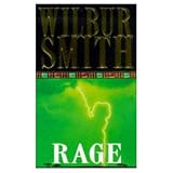 Review Macmillan  / Rage