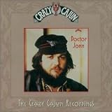 The Crazy Cajun Recordings