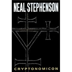 Cryptonomicon