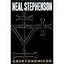 Cryptonomicon by Neal Stephenson