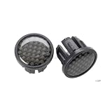 Profile Design Profile Handlebar Plugs Carbon Look