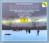 Produkt-Bild: Eugen Onegin (Gesamtaufnahme) (Russisch)