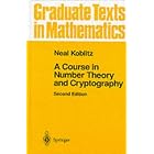 Click here to buy A Course in Number Theory and Cryptography (Graduate Texts in... by  Neal Koblitz.