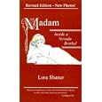 Madam: Inside a Nevada Brothel