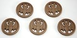 Fisher Price Imaginext Adventures Jungle - 5 Bat Discs