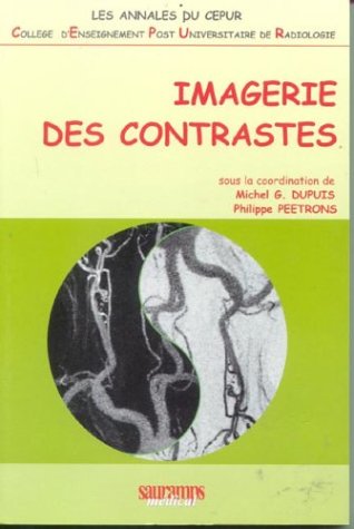 Imagerie des contrastes