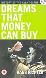 Dreams That Money Can Buy [VHS]
