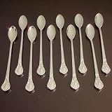 Grand Master Iced Tea Spoons