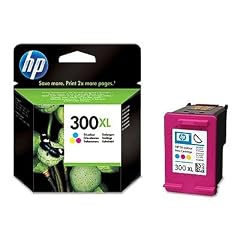 Druckerpatrone von HP f�r Deskjet F 2480 (XL Color Patrone) F2480 Tintenpatronen