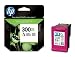 HP Druckerpatrone  HP Patrone - Tintenpatrone f�r HP Deskjet F 2480 Druckerpatrone  Inhalt f�r ca.: 
440 Seiten  Farbe: Color (3-farbig)  Hersteller: HP - Hewlett-Packard