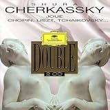 Revue   / Shura Cherkassky Joue Tchaikovsky, Chopin, Liszt...
