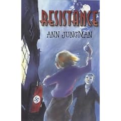 Resistance! (Barrington Stoke)