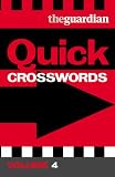 "Guardian" Quick Crosswords: v. 4