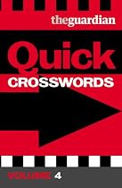 "Guardian" Quick Crosswords: v. 4