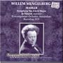 Mahler: Symphony 4 (1939 Recording)