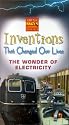 Inventions That Changed Our Lives - Wonder of Electricity [VHS]