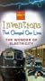 Inventions That Changed Our Lives - Wonder of Electricity [VHS]