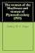 The women of the Mayflower and women of Plymouth colony (1921)