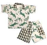 Let Go of My Gecko Shirt and Shorts