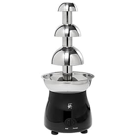 Buy 21 inch Chocolate Fountain