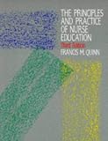 The Principles and Practice of Nurse Education