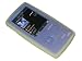 CLEAR Skin Case for Sony Walkman Video NW-A800 NW-A805, NW-A806 & NW-A808 Skin with FREE screen protector NWZ-A815, NWZ-A816 & NWZ-A818 ( NWZA815, NWZA816 & NWZA818 )