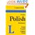 Langenscheidt's Pocket Polish Dictionary English- Polish Polish-English (Langenscheidt's pocket dictionaries)