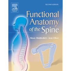 Functional Anatomy of the Spine