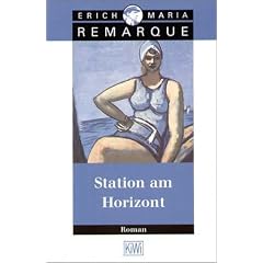 Station am Horizont