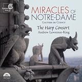 MIRACLES OF NOTRE-DAME