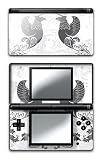 Love Design Decal Protective Skin Sticker for Nintendo DS Lite