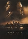 Omerta, la loi du silence (Original French Version) DVD