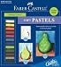 Faber Castell Creative Studio Artist Set: Getting Started Soft Pastel Set