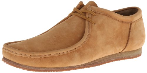 wallabee run