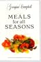 Meals for All Seasons: The Best of Contemporary Irish Cooking