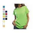 Anvil Ladies' Heavyweight Cotton T-Shirt - (0273AN)