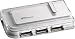Targus PAUH217U 4 Port Ultra Mini USB 2.0 Hub