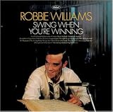 Swing When You`re Winning [CASSETTE]