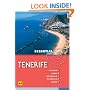 AA Essential Spiral Tenerife (AA Essential Spiral Guides)