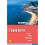 AA Essential Spiral Tenerife (AA Essential Spiral Guides)